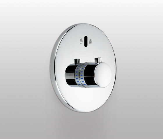 Touch SH 1000 T Bottom Outlet | Shower controls | Stern Engineering
