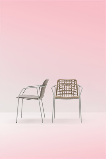 Sey 690 | Stühle | Billiani