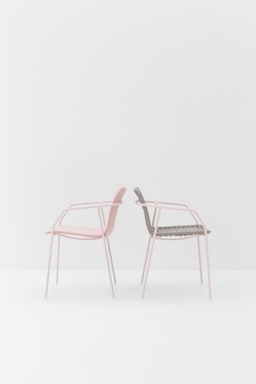 Sey 691 | Stühle | Billiani