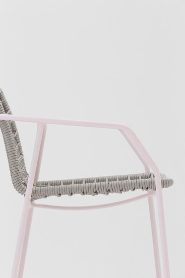 Sey 691 | Chairs | Billiani