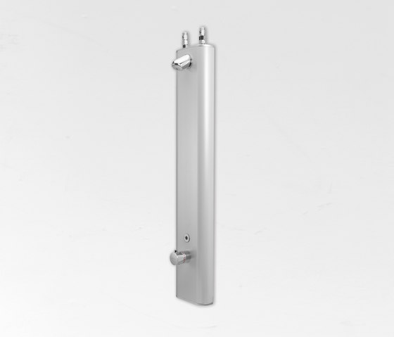 Perfect Time Shower Panel 1000 TE | Shower controls | Stern Engineering