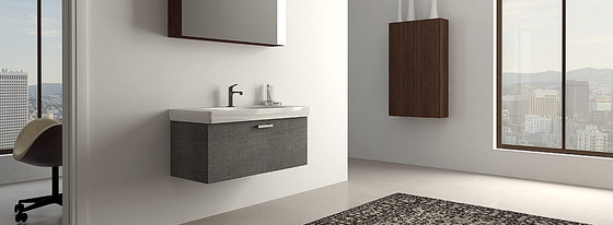 Laufen PRO S BASIN 1396,6 | Vanity units | Finesse Designs