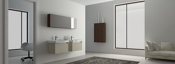 Laufen PRO S BASIN 1396,6 | Vanity units | Finesse Designs