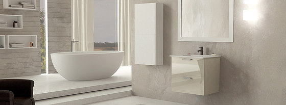 Duravit DARLING NEW 49963 | Vanity units | Finesse Designs