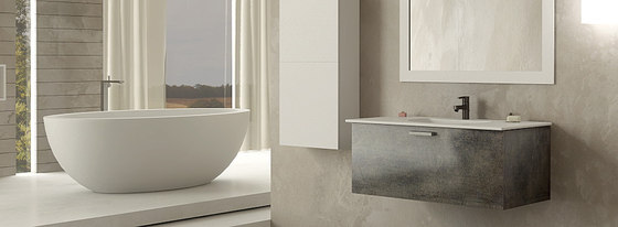 Duravit DARLING NEW 49963 | Vanity units | Finesse Designs