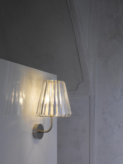 Glitters | Floor Lamp | Free-standing lights | LASVIT