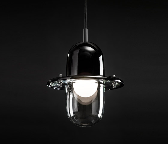 Hats | Medium | Lámparas de suspensión | LASVIT