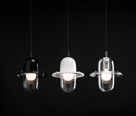 Hats | Table Lamp | Table lights | LASVIT