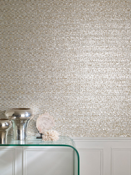 Nacre SEY10 | Wall coverings / wallpapers | NOBILIS
