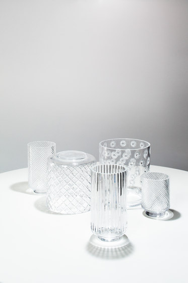 Patchwork | Vases | LASVIT