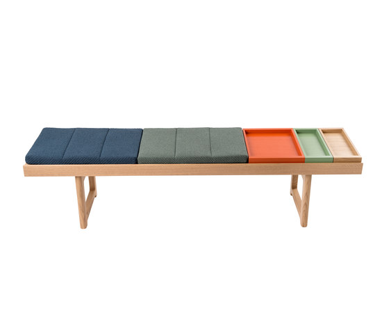 Krobo | 150 | Bancs | fjordfiesta.furniture