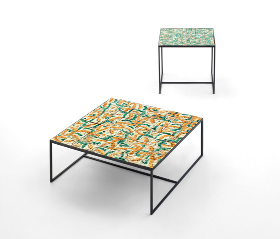 Cocci | Side tables | Paola Lenti