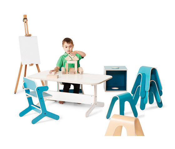 Giraffe | Kids chairs | KLOSS