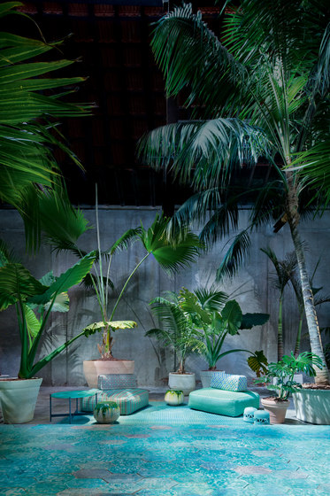 Calatini | Tables d'appoint | Paola Lenti