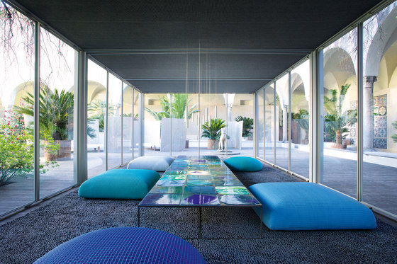 Sciara | Side tables | Paola Lenti