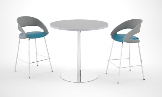 Foray café chair | Stühle | ERG International