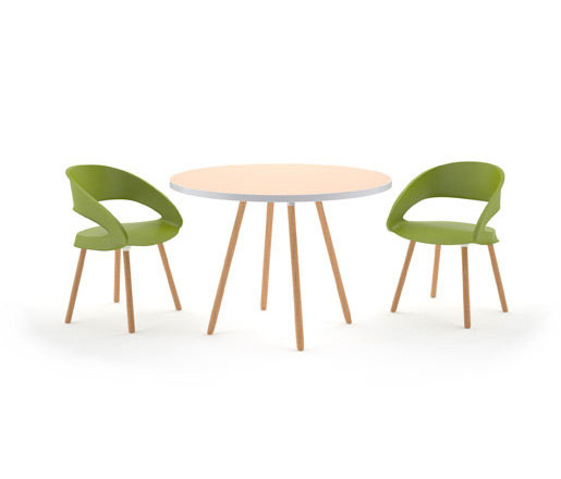 Foray café chair | Chairs | ERG International
