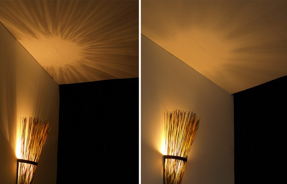 Reed | Sconce | Appliques murales | Fire Farm Lighting