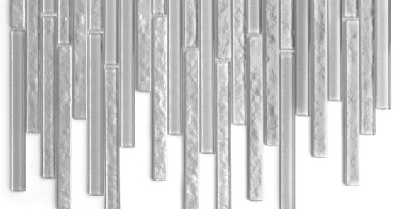 Icestix | Metallic – Lambert | Glass tiles | Interstyle Ceramic & Glass