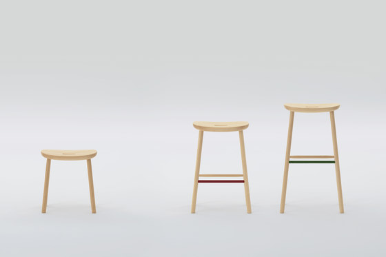 T&O T1 chair | Chairs | MARUNI