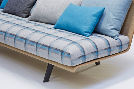 Landscape Synergy Partner | Upholstery fabrics | Camira Fabrics