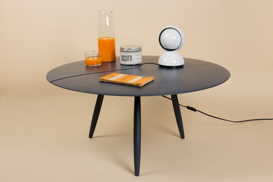 Orio Table | Side tables | Internoitaliano