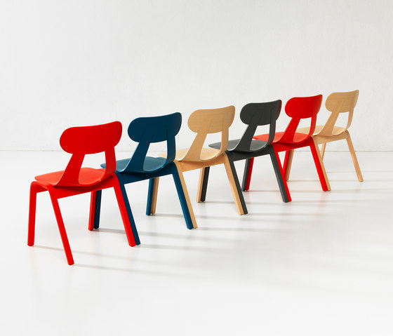 RAPA chair | Chairs | Zilio Aldo & C