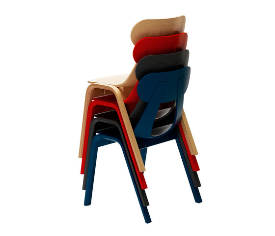 RAPA chair | Sillas | Zilio Aldo & C