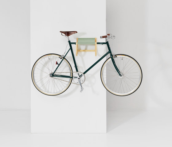 RENÉ bicycle storage | Estantería | Zilio Aldo & C