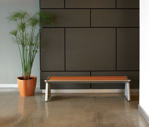 Bench Seating | Bancs | Peter Pepper Products