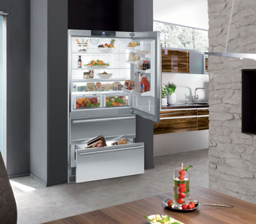 CS 1200 | Refrigerators | Liebherr