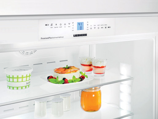HCB 2061 | Kühlschränke | Liebherr