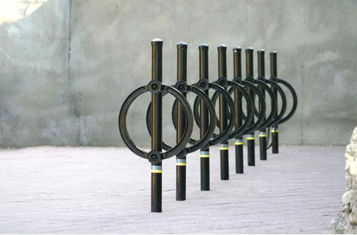 MBR200-S Bike Rack | Bicycle stands | Maglin Site Furniture