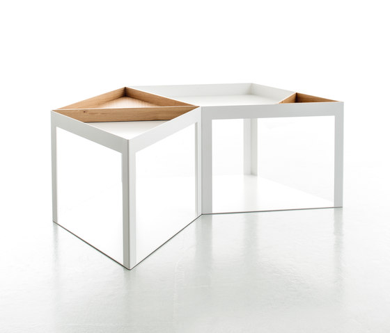 Karo | Side tables | conmoto