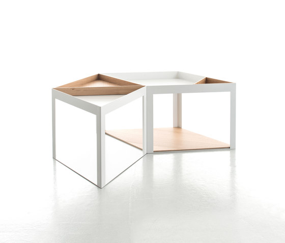 Karo | Side tables | conmoto