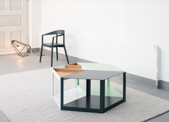 Karo | Tables d'appoint | conmoto