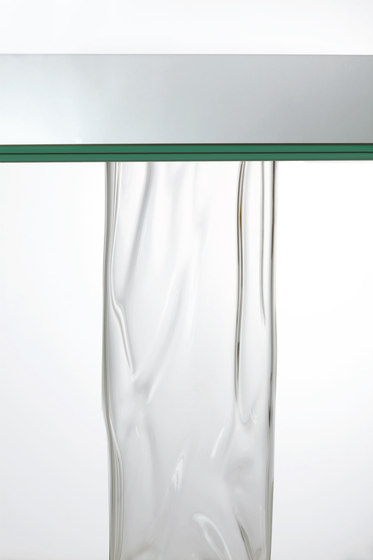 Narcissus | Tables d'appoint | Glas Italia