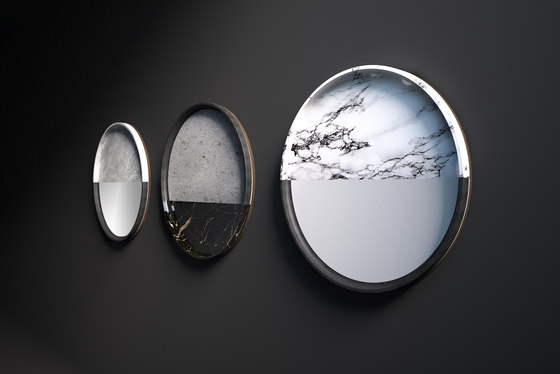 Vanity Mirror | Mirrors | Rossato