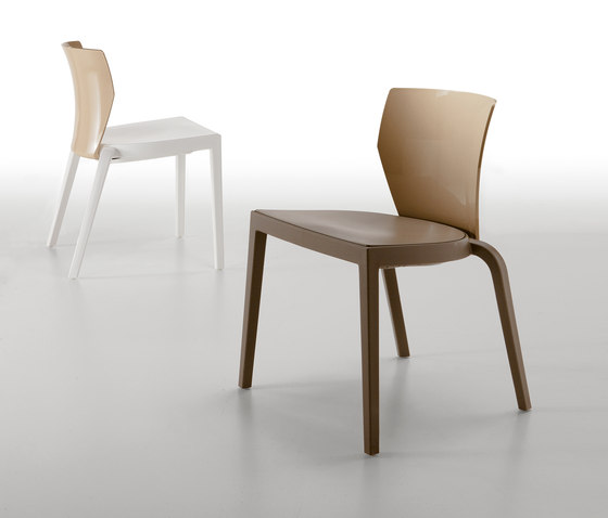 BI - Chairs from Infiniti Design | Architonic