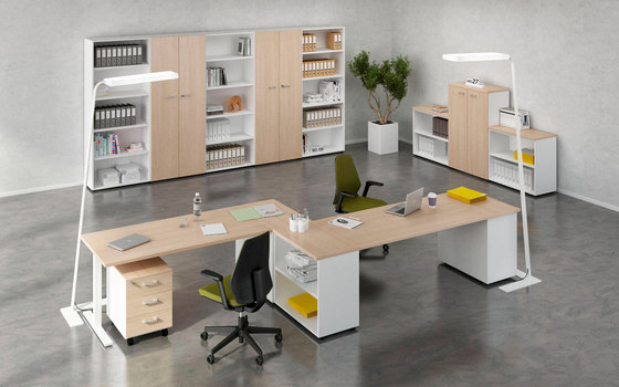 Ologram | Office chairs | Quadrifoglio Group