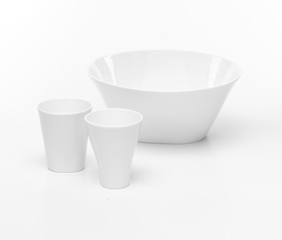 Arena | Tea Cup | Dinnerware | Skitsch by Hub Design