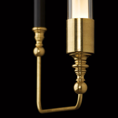 Otto 5 Light Pendant | Lampade sospensione | Hubbardton Forge