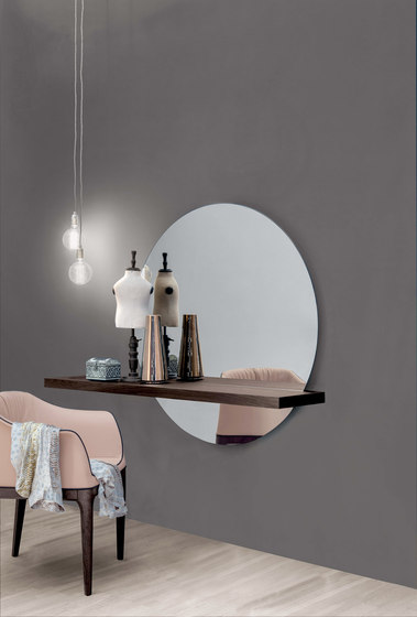 Sunset (shelf) | Mirrors | Tonin Casa