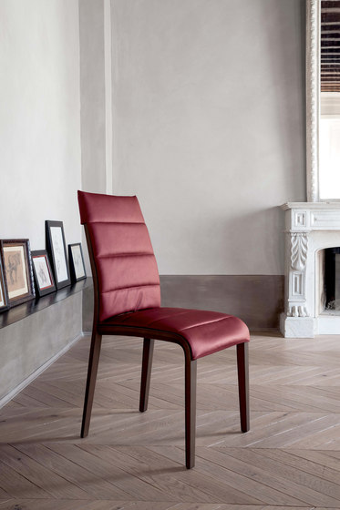 Portofino | Chairs | Tonin Casa