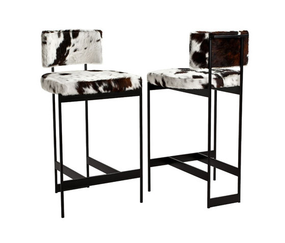 Contralto Stool | Bar stools | Powell & Bonnell