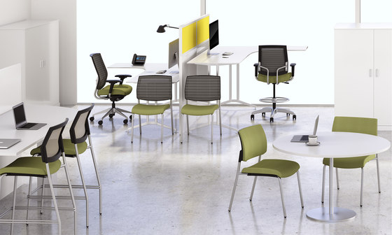 Focus | Side | Sillas | SitOnIt Seating