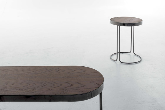 Cora | Side tables | Tonin Casa