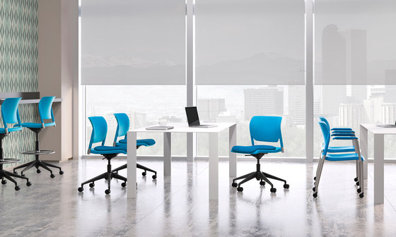 InFlex | Sillas de oficina | SitOnIt Seating