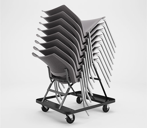 Lumin | Counter stools | SitOnIt Seating