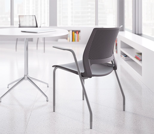 Lumin | Counter stools | SitOnIt Seating